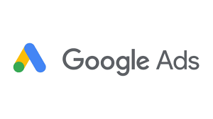 Identidade visual Google Ads